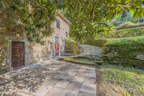 Landejendom i Lamporecchio, Pistoia, Lamporecchio - € 210.000 | Ref: R054889LARU - foto 7