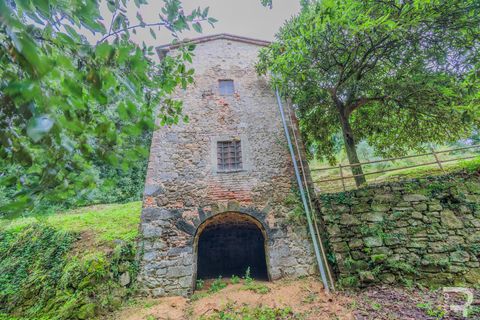 Landejendom i Lamporecchio, Pistoia, Lamporecchio - € 210.000 | Ref: R054889LARU - foto 9
