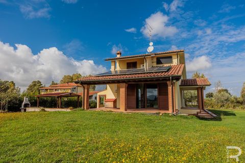 Villa a Grosseto, Grosseto, Grosseto - € 700.000 | Ref: R054899GRVI - foto 5