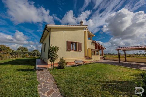 Villa a Grosseto, Grosseto, Grosseto - € 700.000 | Ref: R054899GRVI - foto 9