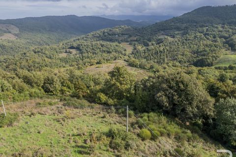 Landejendom i Scansano, Grosseto, Scansano - € 300.000 | Ref: R054897SCRU - foto 8