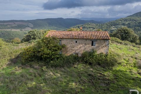 Landejendom i Scansano, Grosseto, Scansano - € 300.000 | Ref: R054897SCRU - foto 2