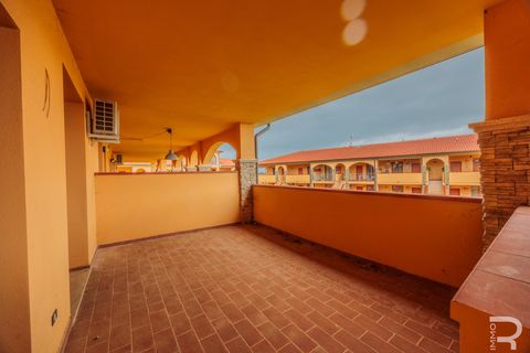 Leilighet i Scarlino, Grosseto, Scarlino - € 178 000 | Ref: R054893SC2Z - foto 8