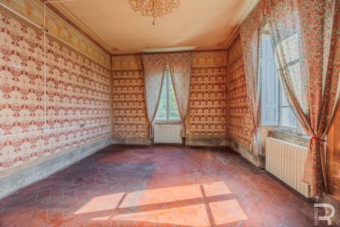 Villa i Arezzo, Arezzo, Arezzo - € 690.000 | Ref: R054886VIAR - foto 16