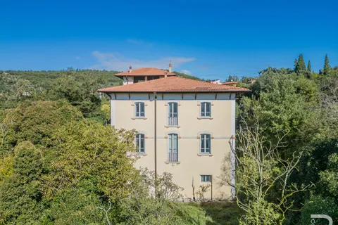 Villa i Arezzo, Arezzo, Arezzo - € 690.000 | Ref: R054886VIAR - foto 1