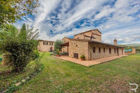 Landejendom i Sovicille, Siena, Sovicille - € 2.850.000 | Ref: R054829SOCA - foto 6