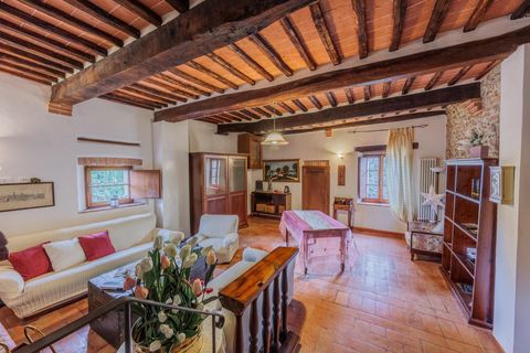 Landejendom i Sovicille, Siena, Sovicille - € 2.850.000 | Ref: R054829SOCA - foto 27