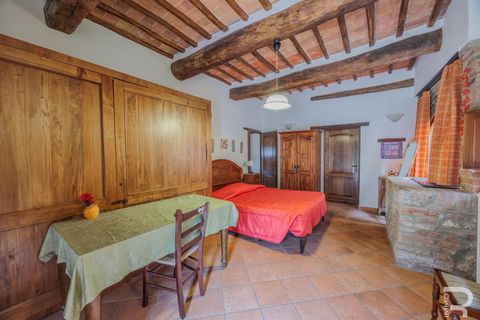 Landejendom i Sovicille, Siena, Sovicille - € 2.850.000 | Ref: R054829SOCA - foto 43