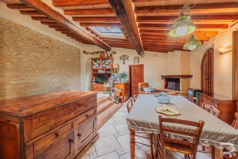 Landejendom i Sovicille, Siena, Sovicille - € 2.850.000 | Ref: R054829SOCA - foto 29