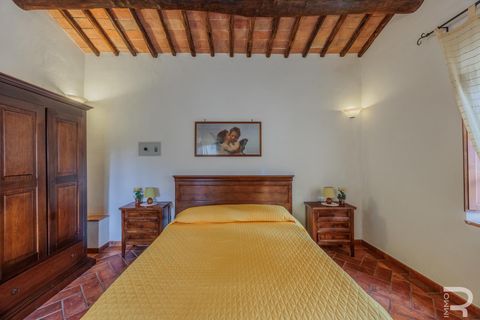 Landejendom i Sovicille, Siena, Sovicille - € 2.850.000 | Ref: R054829SOCA - foto 41