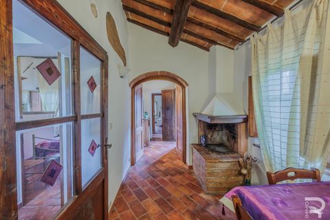 Landejendom i Sovicille, Siena, Sovicille - € 2.850.000 | Ref: R054829SOCA - foto 34