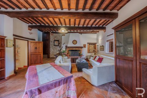 Landejendom i Sovicille, Siena, Sovicille - € 2.850.000 | Ref: R054829SOCA - foto 26