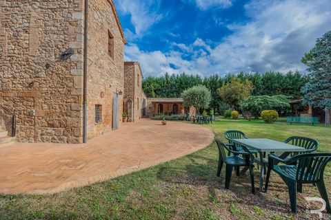 Landejendom i Sovicille, Siena, Sovicille - € 2.850.000 | Ref: R054829SOCA - foto 11