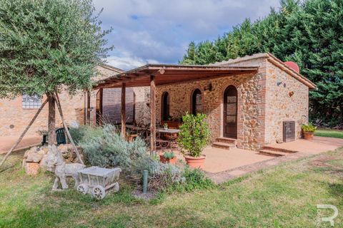 Landejendom i Sovicille, Siena, Sovicille - € 2.850.000 | Ref: R054829SOCA - foto 10