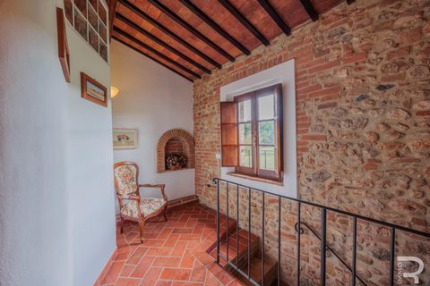 Landejendom i Sovicille, Siena, Sovicille - € 2.850.000 | Ref: R054829SOCA - foto 31