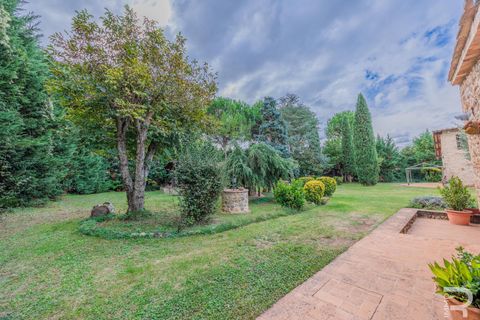Landejendom i Sovicille, Siena, Sovicille - € 2.850.000 | Ref: R054829SOCA - foto 23