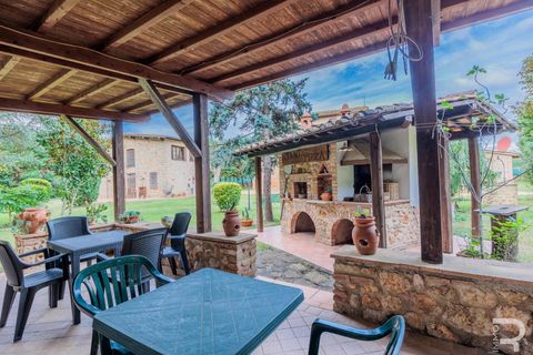 Landejendom i Sovicille, Siena, Sovicille - € 2.850.000 | Ref: R054829SOCA - foto 20