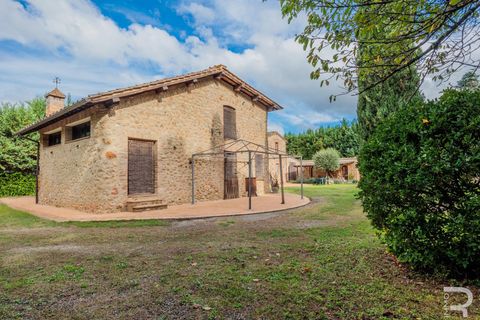 Landejendom i Sovicille, Siena, Sovicille - € 2.850.000 | Ref: R054829SOCA - foto 13