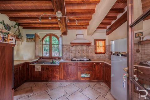 Landejendom i Sovicille, Siena, Sovicille - € 2.850.000 | Ref: R054829SOCA - foto 28