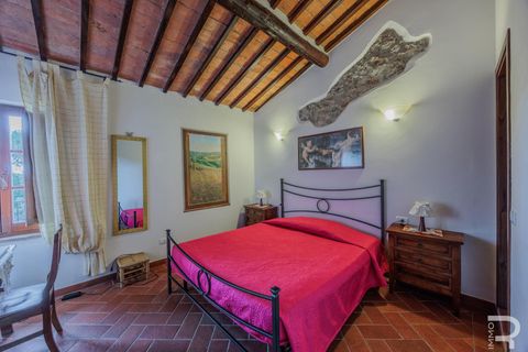 Landejendom i Sovicille, Siena, Sovicille - € 2.850.000 | Ref: R054829SOCA - foto 36