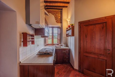 Landejendom i Sovicille, Siena, Sovicille - € 2.850.000 | Ref: R054829SOCA - foto 33