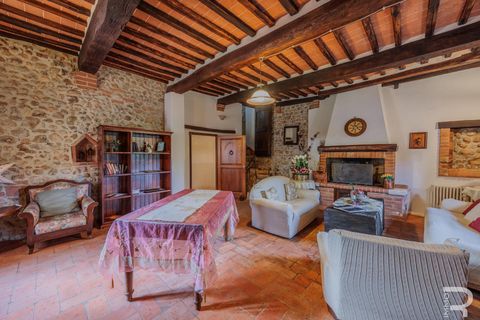 Landejendom i Sovicille, Siena, Sovicille - € 2.850.000 | Ref: R054829SOCA - foto 25