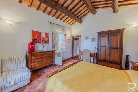 Landejendom i Sovicille, Siena, Sovicille - € 2.850.000 | Ref: R054829SOCA - foto 42