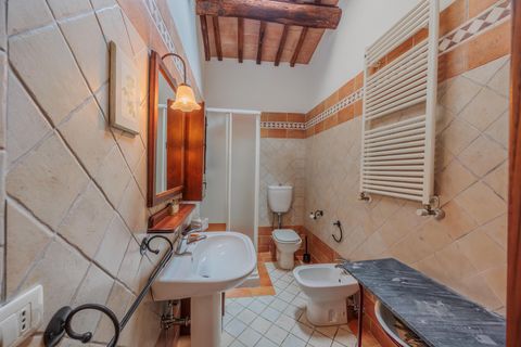 Landejendom i Sovicille, Siena, Sovicille - € 2.850.000 | Ref: R054829SOCA - foto 47