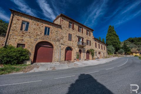 Farm hus i Murlo, Siena, Murlo - € 750.000 | Ref: R054821MUAG - foto 7