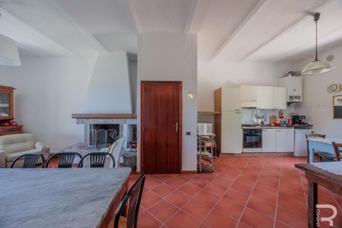 Farm hus i Murlo, Siena, Murlo - € 750.000 | Ref: R054821MUAG - foto 17