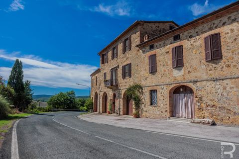 Farm hus i Murlo, Siena, Murlo - € 750.000 | Ref: R054821MUAG - foto 4