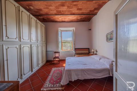 Farm hus i Murlo, Siena, Murlo - € 750.000 | Ref: R054821MUAG - foto 21