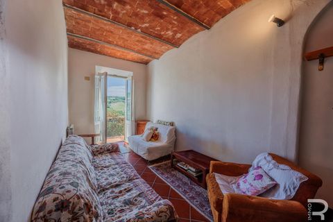 Farm hus i Murlo, Siena, Murlo - € 750.000 | Ref: R054821MUAG - foto 13
