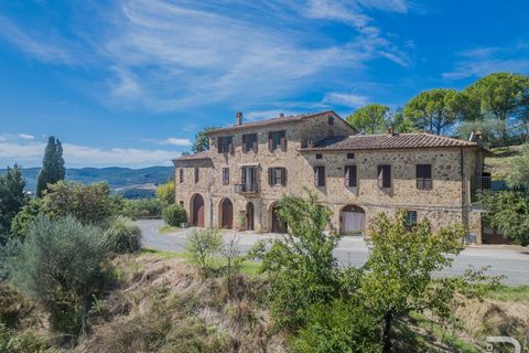 Farm hus i Murlo, Siena, Murlo - € 750.000 | Ref: R054821MUAG - foto 3