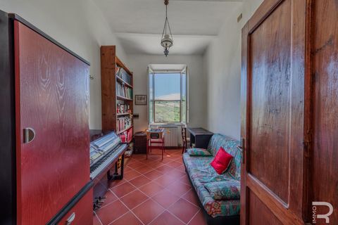 Farm hus i Murlo, Siena, Murlo - € 750.000 | Ref: R054821MUAG - foto 25