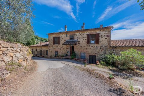 Farm hus i Murlo, Siena, Murlo - € 750.000 | Ref: R054821MUAG - foto 9