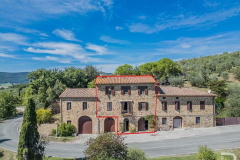 Farm hus i Murlo, Siena, Murlo - € 750.000 | Ref: R054821MUAG - foto 6