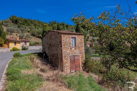 Farm hus i Murlo, Siena, Murlo - € 750.000 | Ref: R054821MUAG - foto 10