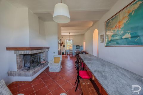 Farm hus i Murlo, Siena, Murlo - € 750.000 | Ref: R054821MUAG - foto 16
