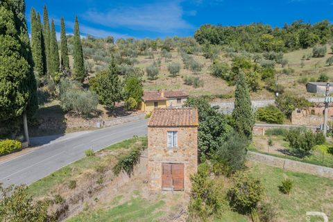 Farm hus i Murlo, Siena, Murlo - € 750.000 | Ref: R054821MUAG - foto 12
