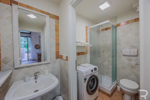 Rækkehus i Gambassi Terme, Florence, Gambassi Terme - € 160.000 | Ref: R054806GARH - foto 9