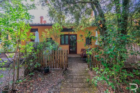 Rækkehus i Gambassi Terme, Florence, Gambassi Terme - € 160.000 | Ref: R054806GARH - foto 12
