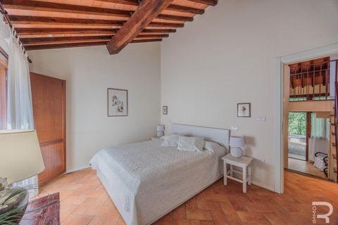 Rækkehus i Gambassi Terme, Florence, Gambassi Terme - € 160.000 | Ref: R054806GARH - foto 5