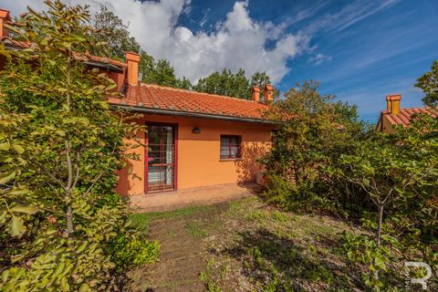 Rækkehus i Gambassi Terme, Florence, Gambassi Terme - € 160.000 | Ref: R054806GARH - foto 10