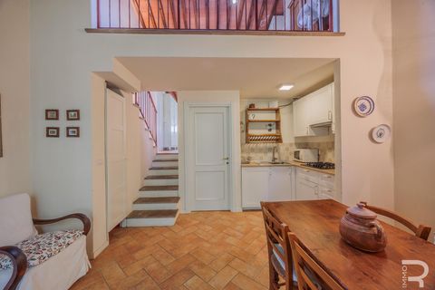Rækkehus i Gambassi Terme, Florence, Gambassi Terme - € 160.000 | Ref: R054806GARH - foto 4