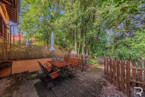 Rækkehus i Gambassi Terme, Florence, Gambassi Terme - € 160.000 | Ref: R054806GARH - foto 15