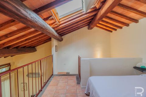 Rækkehus i Gambassi Terme, Florence, Gambassi Terme - € 160.000 | Ref: R054806GARH - foto 8