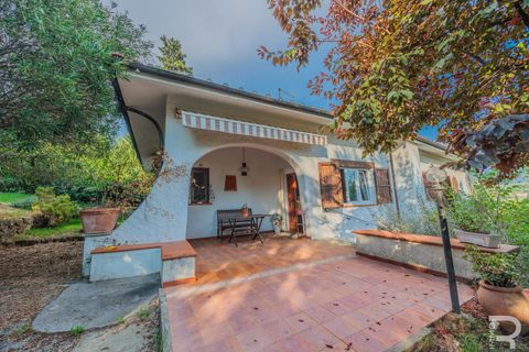 Villa a Camaiore, Lucca, Camaiore - € 640.000 | Ref: R054799CAHH - foto 21