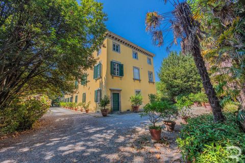 Villa a Lucca, Lucca, Lucca - € 2.990.000 | Ref: R054796CAVI - foto 12