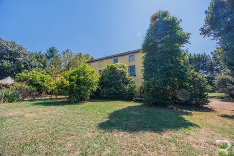 Villa a Lucca, Lucca, Lucca - € 2.990.000 | Ref: R054796CAVI - foto 8